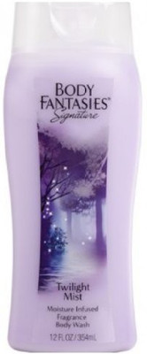 

Body Fantasies SIGNATURE WASH TWILIGHT MIST(354 ml)