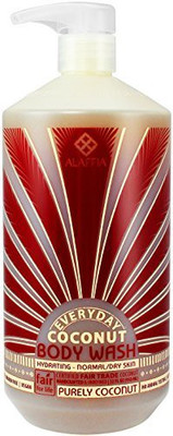 

Alaffia EveryDay Coconut Hydrating Purely Coconut FFP(960 ml)