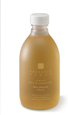 

Provence Sante Ps Shower Gel Apricot, Bottle(301.614 ml)