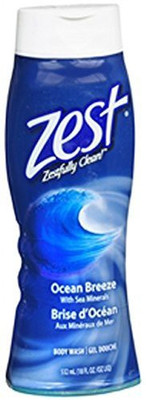 

Zest Ocean Breeze(540 ml)