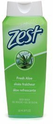 

Kodiake ZEST FRESH ALOE(405 ml)