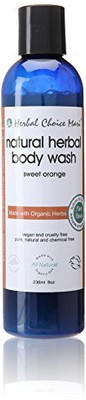 

Herbal Choice Mari Beauty Herbal Choice Mari m/w Organic Sweet Orange 236/(240 ml)