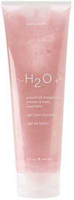 

Carolina Herrera Shower & Bath Treatment - Grapefruit Bergamot(240 ml)