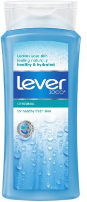 

Lever 2000 2000 Body Wash Original, 16.9 Ounce(36.120000000000005 g)