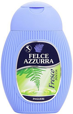 

Felce Azzurra Shower Gel "Fresh" Doccia Gel Fresco(200 ml)