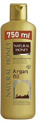 

Natural Honey NH62(750 ml)