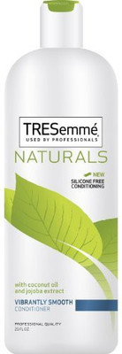 

TRESemme Naturals Vibrantly Smooth Conditioner(750)
