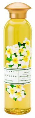 

Terranova Body Wash, Plumeria, 8.25 Ounce(15.680000000000001 g)