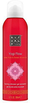 

Rituals Foaming Shower Gel, Yogi Flow, 6.7 fl. oz.(200 ml)