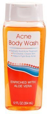 

Greenbrier Body Wash Enriched With Aloe Vera (2 Pack)(354.84 ml)