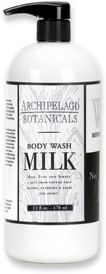 

Archipelago Botanicals Milk(990 ml)