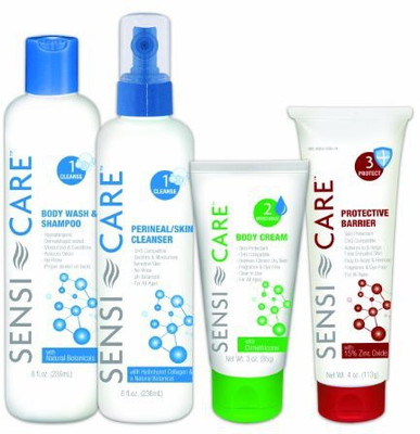 

SensiCare SensiCare and Shampoo(236 ml)