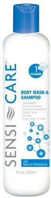 SensiCare SensiCare and Shampoo(240 ml)