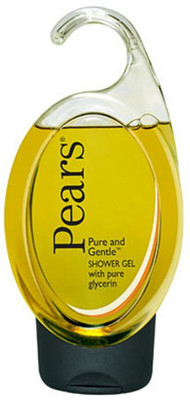 

Pears Pure and Gentle Shower Gel 250 ml(250 ml)
