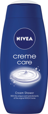 Nivea Creme Care Shower Cream(250 ml)