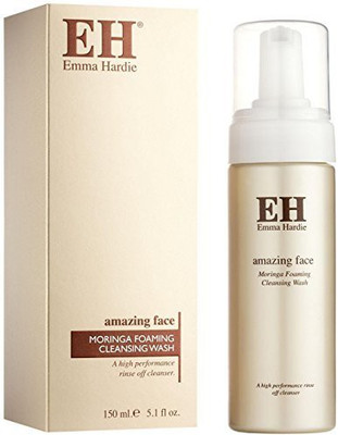 

Emma Hardie Hardie Amazing Face Moringa Foaming Cleansing Wash-5.1 oz.(142.79999999999998 g)