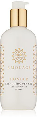 

Amouage Honour Woman Shower Gel, 10 fl. oz.(28 g)