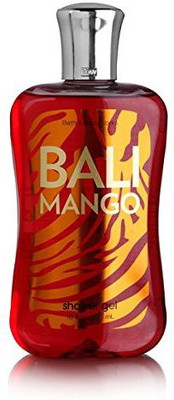

Bath & Body Works Bath Body Works Bali Mango(295 ml)