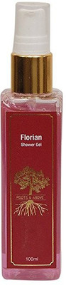 

Roots and Above FLORIAN SHOWER GEL(100 ml)