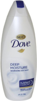 

Dove Deep Moisture Nourishing Pack of 3(720 ml, Pack of 3)