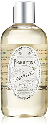 

Penhaligon's - Vanities Bath & Shower Gel 300ml/10.1oz(295 g)