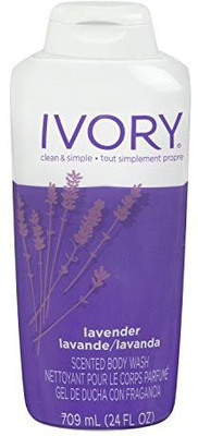 

Ivory Lavender Pack of 6(720 ml, Pack of 6)