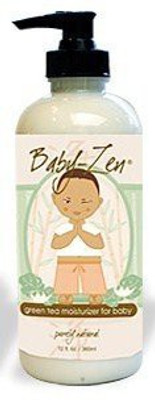 

Baby Zen Green Tea Moisturizer(200 ml)
