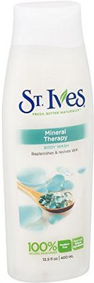 

St. Ives St Ives Mineral Therapy 3 Pack(405 ml, Pack of 3)