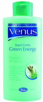 

Venus Cream Scent Of Sandalwood And Vetiver(750 ml)