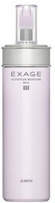 

Albion Exage Activation Moisture Milk III(200 g)