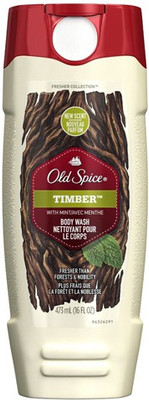 

Old Spice Body Wash Timber(473 ml)