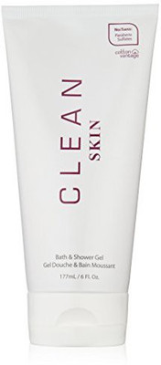 

Clean Skin Bath And Shower Gel(177.42 ml)