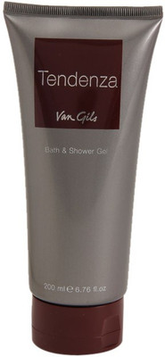 

Van Gils Tendenza Shower Gel 200 Ml(200 ml)