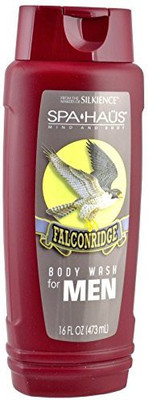 

Spa Haüs Falconridge Body Wash For Men(473.12 ml)
