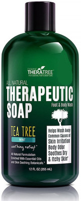 

Oleavine Tea Tree and Neem for Body(355 ml)