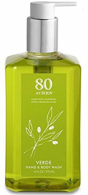 

80 Acres Verde(300 ml)