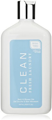 

Clean Fresh Laundry Bath and Fluid(555 ml)