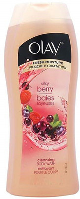 

Olay Silk Whimsy Cleansing Body Wash(354 ml)