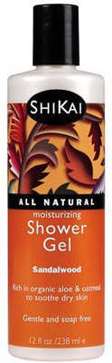 

ShiKai Shikai Products Sandalwood(238 ml)
