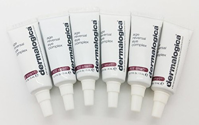 

Dermalogica 6 Dermalogica Age Smart Age Reversal Eye Complex 0.17 fl/5ml Each(5 ml)