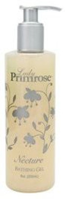 

Lady Primrose Necture Bathing Gel Refill Pump(200 ml)