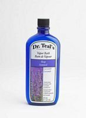 

Advanced Beauty Systems Dr Teal's Foaming Bath Soothe & Sleep with Lavender(1000 ml)