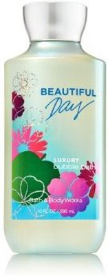 

Bath & Body Works DAY Signature Collection Luxury Bubble(295 ml)