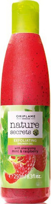 

Oriflame Sweden Nature Secrets Exfoliating Shower Gel(250 ml)