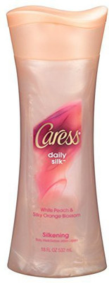 

Caress Body Wash Daily Silk (Silkening)(532.26 ml)