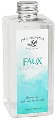 

Pre De Provence Eaux Fraiches (Oh-Fresh) Shower Gel(300 ml)