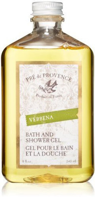 

Pre De Provence Pre De Provence Bath and Verbena Fluid(240 ml)