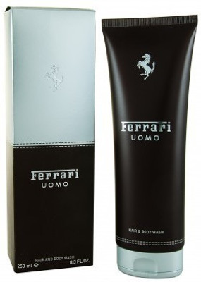 

Ferrari Uomo(250 ml)