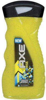 

AXE Axe Revitalizing Rise(360 ml)