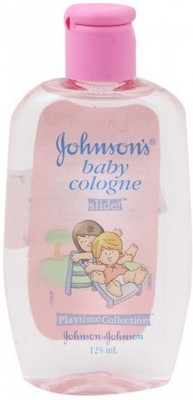 

Johnson's Baby Cologne Slide(125 ml)
